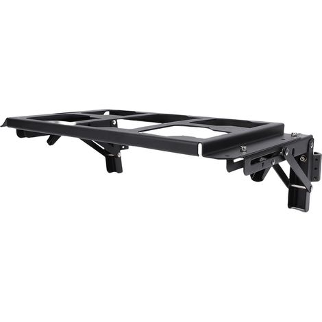 Folding Support for Packout Toolbox, Aluminum (1/5)