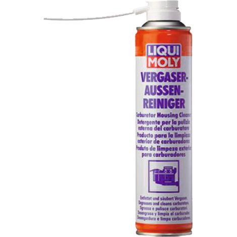 Detergente per carburatore 5003325