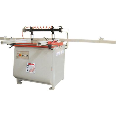 Foratrice automatica a pedale x legno Holzmann dbm21n400v