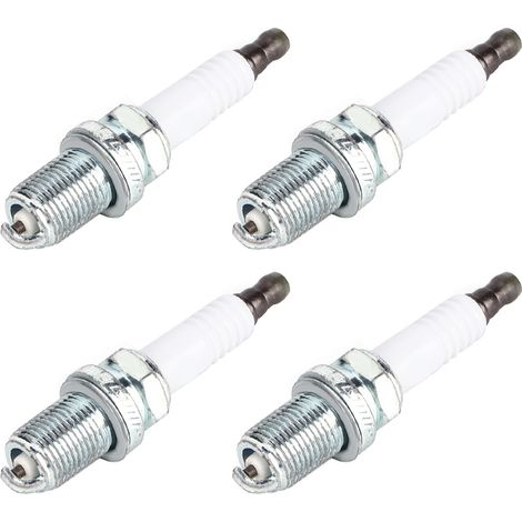 Quatre bougies d'allumage, 7700500155, pour ALFA ROMEO 145 (930) 1.6 16V TS (930.A2C) 09-1997 - 12-2000 (1/5)