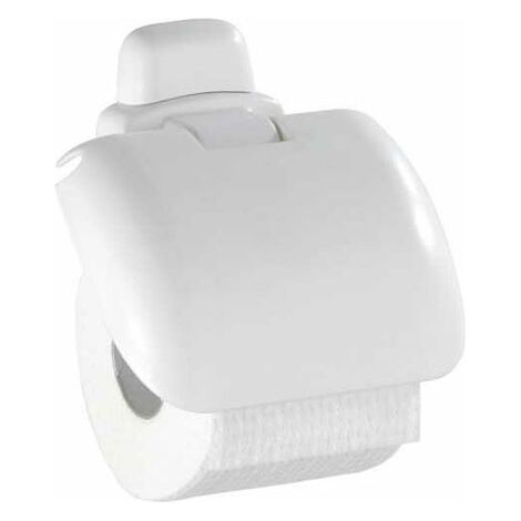 Portarodillos WC Pure - Wenko 17941100 (1/3)