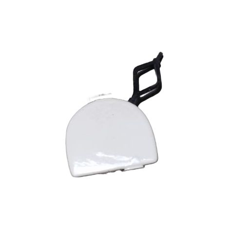 [PRODUIT D'OCCASION] Obturateur Couvre Crochet De Bouclier Ar CITROEN C3 2009- ♻️ Ref Oe. 7422f7 - Garantie à vie (1/2)