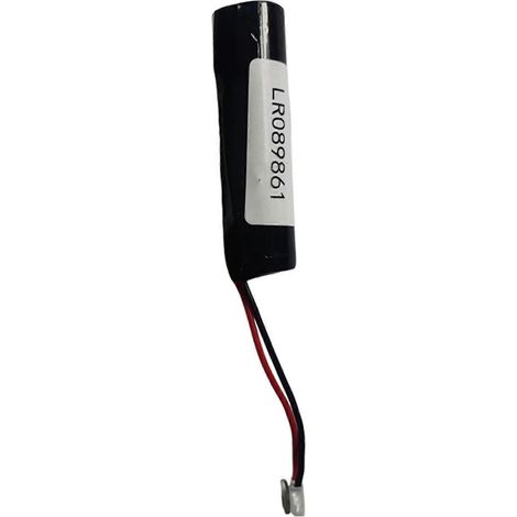 La batterie de remplacement LR089861 est compatible avec le Range Rover Evoque, offrant puissance et facilité d'installation. (1/3)