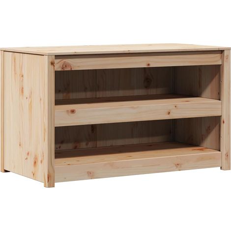 Maison Exclusive - Mobile da cucina MEPPEL Rovere Marrone 106 x 55 x 64 cm