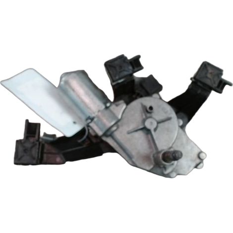 Moteur Essuie-glace Arriere PEUGEOT 207 2007- [PRODUIT D'OCCASION]♻️6405an