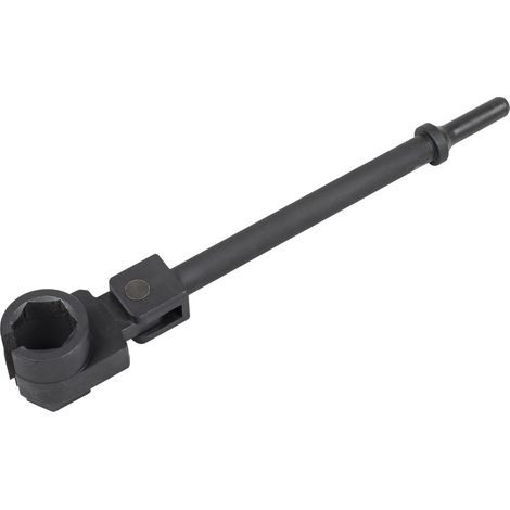 Sealey SX0322 Oxygen Sensor Air Hammer Wrench 22mm