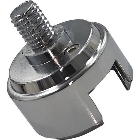 1/2"-13 Gewinde-Montageadapter für Schaltknauf, Ersatz für Eaton Fuller Typ 13/15/18 Schalthebel 70589 (1/5)
