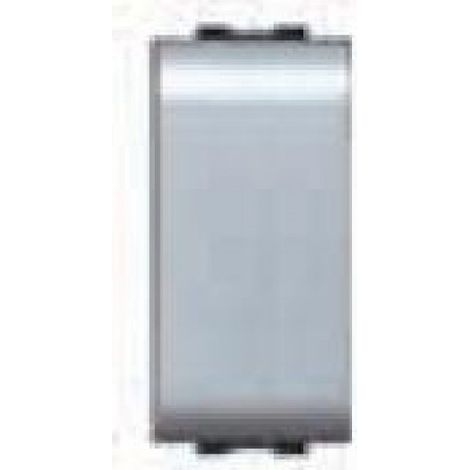 Interruttore Unipolare Mylife 16Ax Tech ( Elettrocanali Cod. Ecl4000Tec )