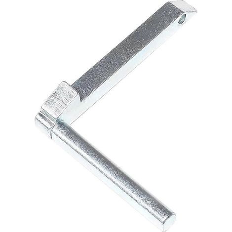 Outil spécial de calage de vilebrequin pour BMW N20 N26 BMW Série 3 et Série 5 (320) : outil de positionnement de la goupille de calage de vilebrequin (1/5)