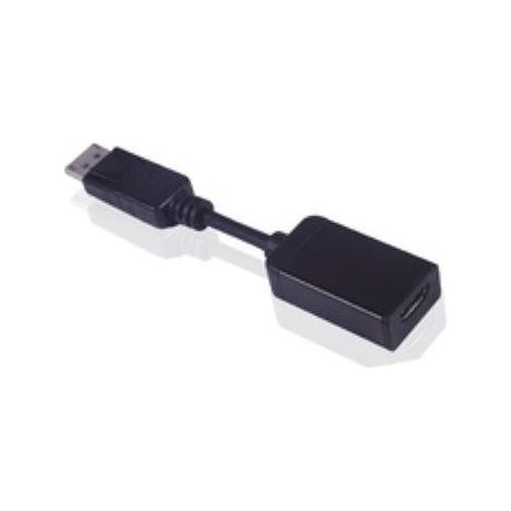 Microconnect HDMI, M-F (1/3)