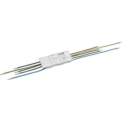 PRISE D'EXTRÉMITÉ ENFICHABLE POUR APPAREIL DE MESURE KU76S20 HAGER