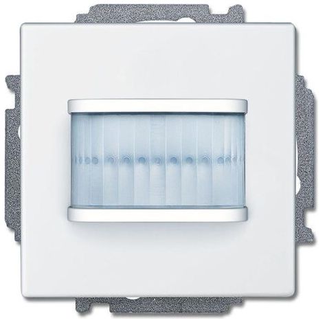 Busch-Jaeger 6215/1.1-84-WL 1fach Wächter, Bewegungsmelder