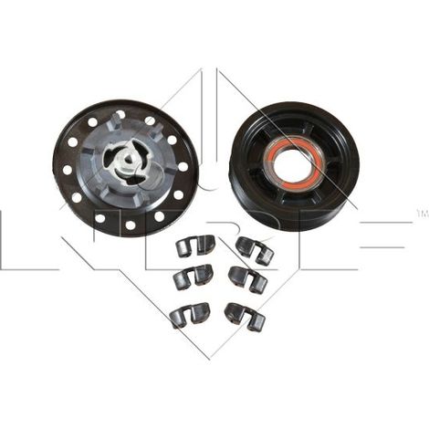 Embrayage magnétique, pour compresseurs de climatisation NRF 380035 LEXUS