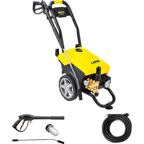 Lavadora a presión Lavor Perno 1510 GL 2800W
