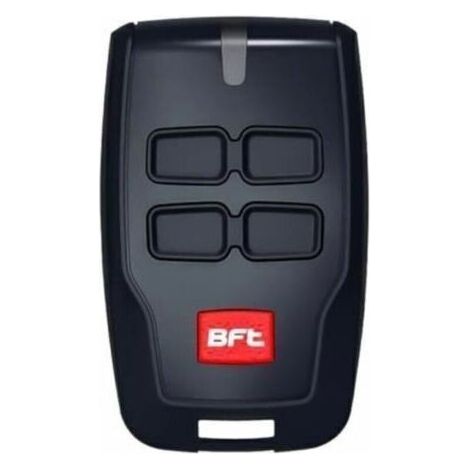 Télécommande BFT B RCB04 remplacée par BFT MITTO COOL C4