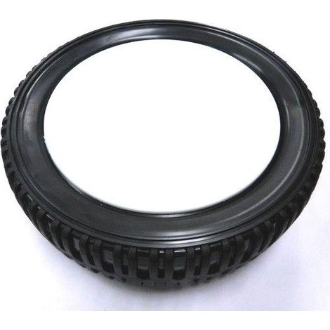 66062097 - Roue Arrière pour tondeuse OLEO MAC - EFCO - Mac ALLISTER