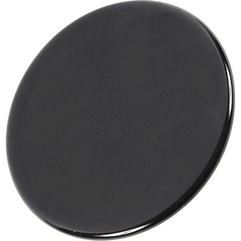 Chapeau de bruleur moyen (3540139056) Four, cuisinière 296014 ELECTROLUX, FAURE, ARTHUR MARTIN ELECTROLUX, PROGRESS, ZANUSSI, ES