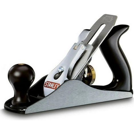 STANLEY Bailey No. 3 Planer - L. 240 mm - 45 mm Hierro - 1-12-003