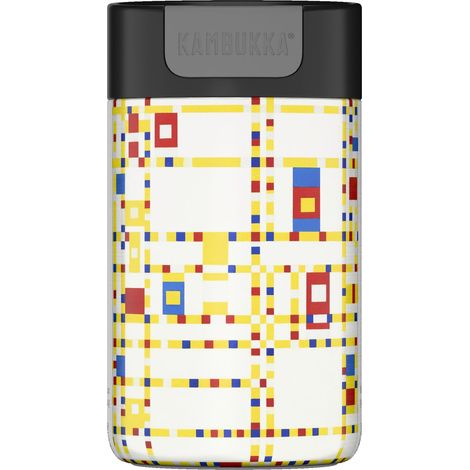 Tazza termica Kambukka Olympus Broadway Boogie Woogie da 300 ml (1/5)