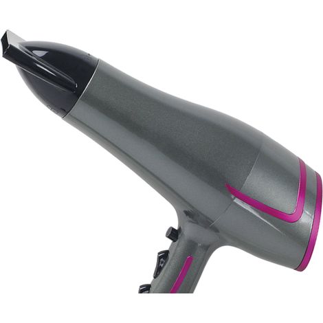 Asciugacapelli Professionale Phone Per Capelli Potente 2100W Spina EU 10A (1/3)