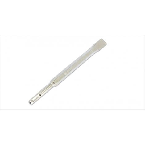 Makita D-08729  Flachmeißel  20.0 mm Gesamtlänge 250 mm  1 St.