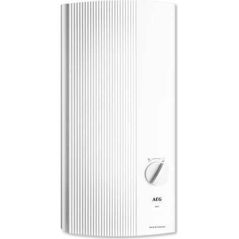 AEG Chauffe-eau instantané électronique DDLE EASY 18