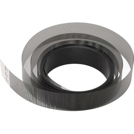 150-LPI-Encoderstreifen, 5 m Länge, 15 mm Breite für Tintenstrahldrucker, Fotoautomaten und UV-Flachbettscanner
