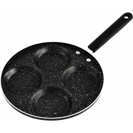 Libérer oeuf frit crêpes antiadhésive Omelette rond moule crêpes oeuf cuiseur casserole retourner oeuf cuisson cuisine accessoires