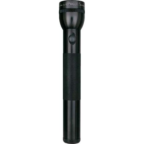 Torcia Mag Lite Standard 3D, 168 lm, 3 batterie tipo D (1/2)