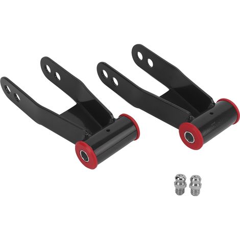 Charnière de levage de 2 pouces pour Chevrolet Silverado GMC Sierra 2019 712120 (1/5)