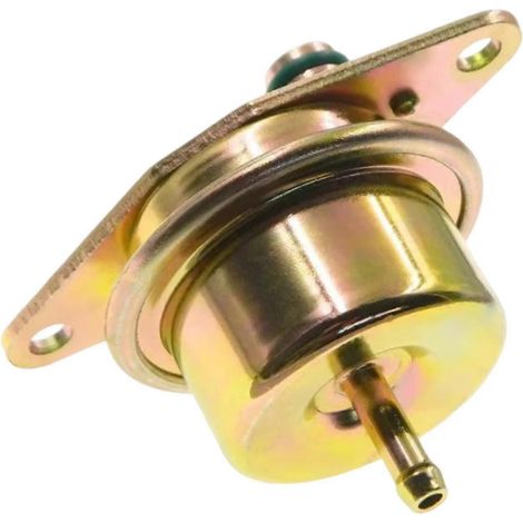Régulateur de pression d'huile F4SE9C968AA - Pièce de rechange pour Ford (1/5)