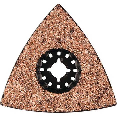 STARLOCK Hartmetall-Flachschleifteller 78MM TMA073 - MAKITA B-65062