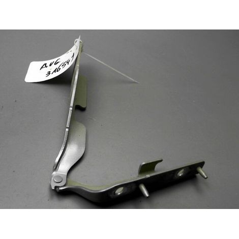 [PRODUIT D'OCCASION] Compas Gauche Capot CITROEN C3 I Phase 2 2005-2010 ♻️ Ref Oe. 791269 - Garantie à vie