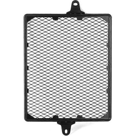 Accessoires moto pour Speed 400 : cache-calandre. Speed 400 2024-2025 (1/5)