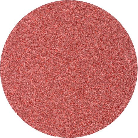 PFERD TOOLS 45017770 Feuille abrasive pour ponceuse excentrique (Ø) 150 mm 25 pc(s) C611831 (1/5)