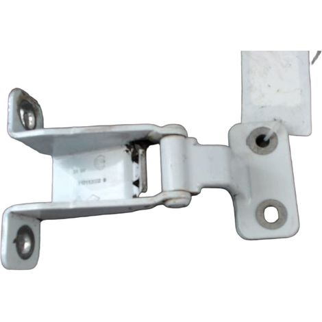 [PRODUIT D'OCCASION] Charniere Sup Porte Battante Ard RENAULT Kangoo ♻️ Ref Oe. 904008309r - Garantie à vie (1/2)