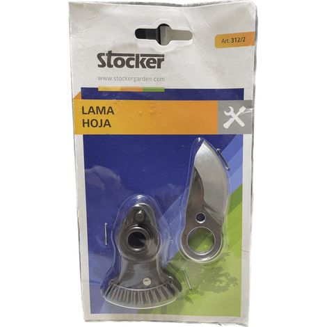 Stocker Lama per forbice elettrica 312 (1/2)