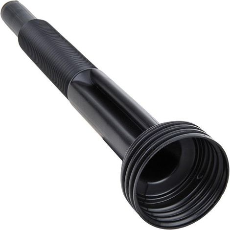 Bec flexible pour bidon d'essence 20L