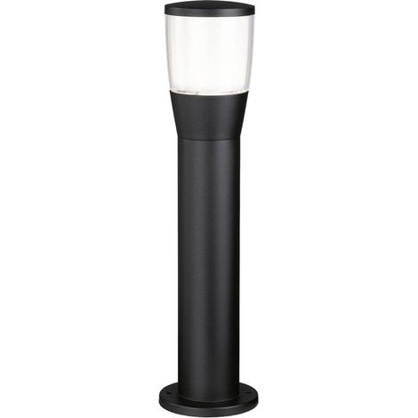 Éclairage d'allée 94741 Bako Poller anthrazit E14 anthracite X522092 (1/5)