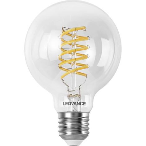 Bombilla LED Ledvance "SMART" E27 8W 806Lm 2700...6500K 320º IP20 Regulable (1/4)
