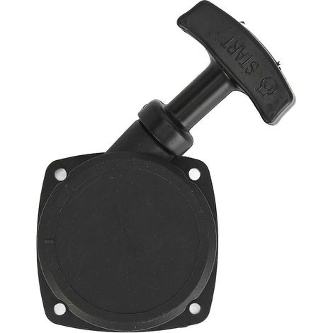Lanceur à rappel pour coupe-bordures Shindaiwa T230 T231 72933 75900 (1/5)