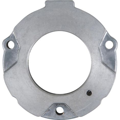 Plaque de base KS Tools pour commutateur inverseur, 515.1195-R012P