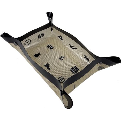 Tapis de cuisson en silicone,Feuille silicone antidérapante résistante chaleur réutilisable - Tapis de comptoir pour pâte, pâtisserie, roulage, découpe, friteuse, micro-ondes,'-'- (1/5)
