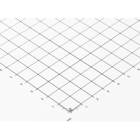 Magna-C Neodym-Scheibenmagnet Ø2x1mm