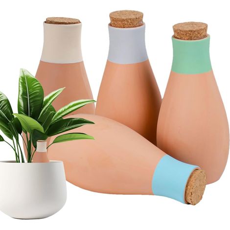 für Terrakotta Spitzen aus Terrakotta Bewässerungsgeräte für (1/5)