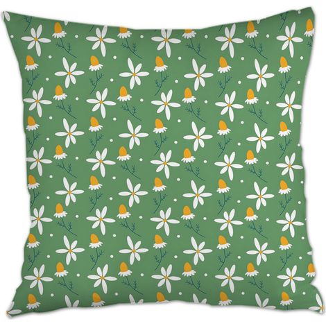 Housses de coussin de décoration facile d'entretien pour canapé lit salon chambre à coucher décoration de la saint-valentin (1/5)