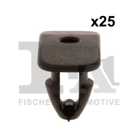 Clip, enjoliveur FA1 21-10030.25 PEUGEOT 68133280AA 82382670 871084