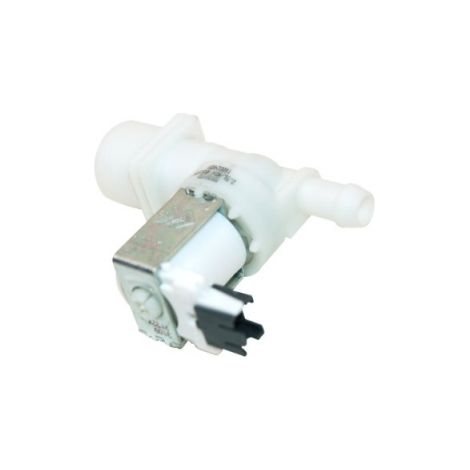 Creda Hotpoint Indesit lave-vaisselle simple solénoïde Valve de remplissage C00258669 (Numéro de pièce authentique C00273883)