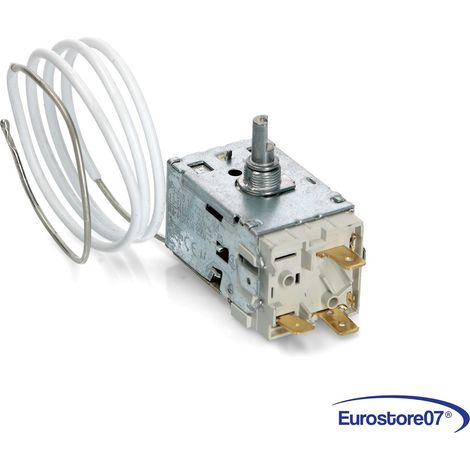 Termostato 3 contatti atea a13-0175 frigorifero ariston c00038650 smeg 818730429 (1/4)