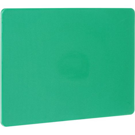 Tagliere Haccp GN 1/2 325x265 mm - verde